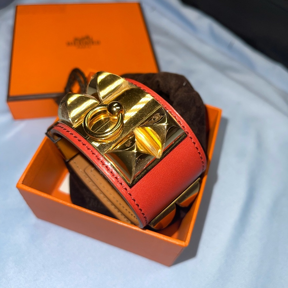 HERMES CDC